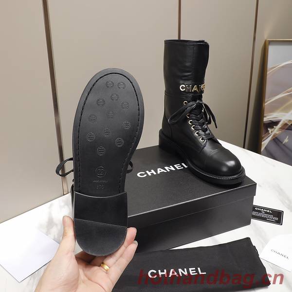 Chanel Shoes CHS02083