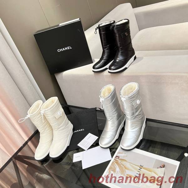 Chanel Shoes CHS02084