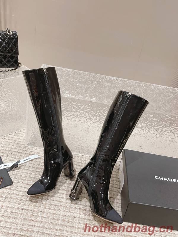 Chanel Shoes CHS02111