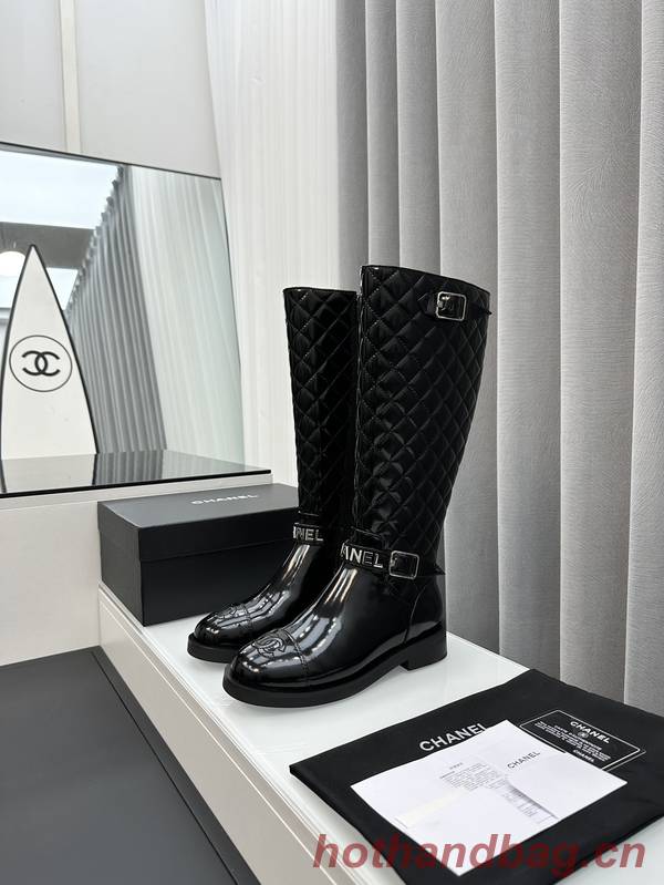 Chanel Shoes CHS02115