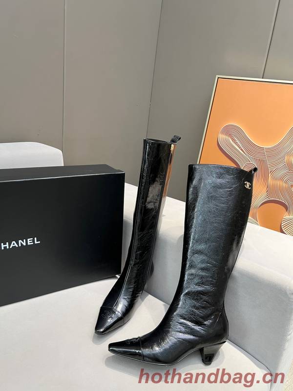 Chanel Shoes CHS02145