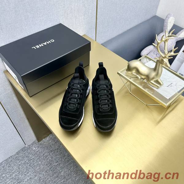 Chanel Couple Shoes CHS02152