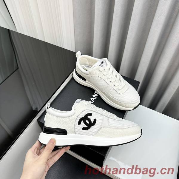 Chanel Couple Shoes CHS02160