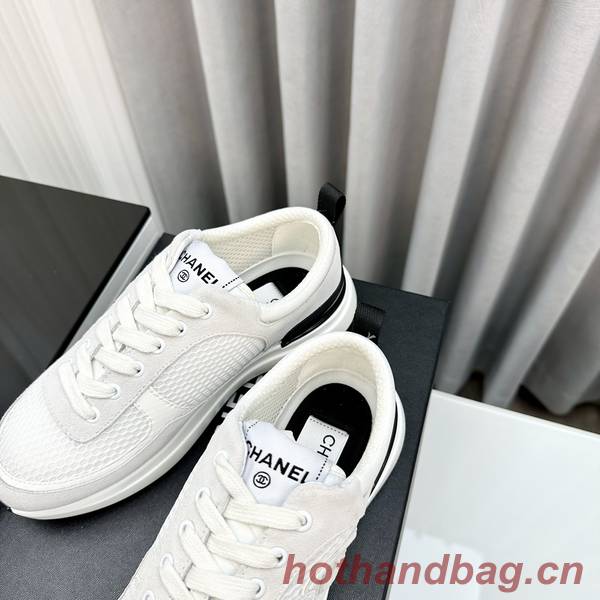 Chanel Couple Shoes CHS02162