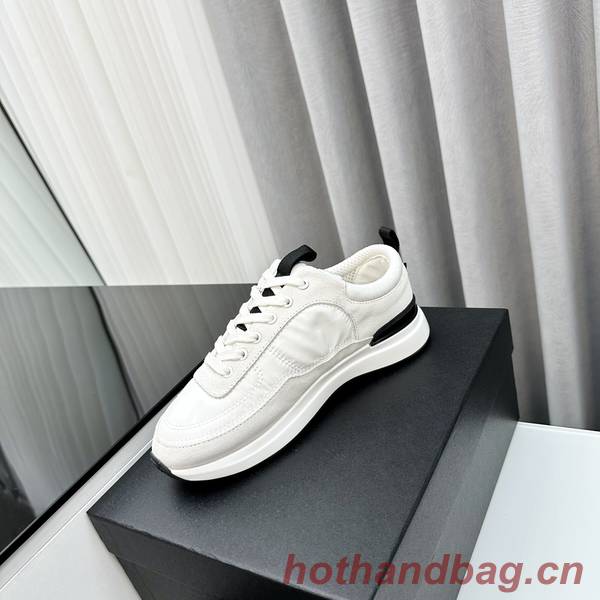 Chanel Couple Shoes CHS02166