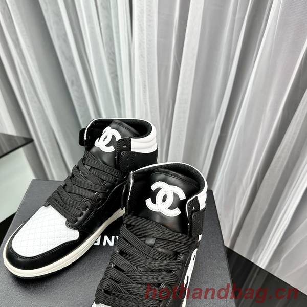 Chanel Couple Shoes CHS02168