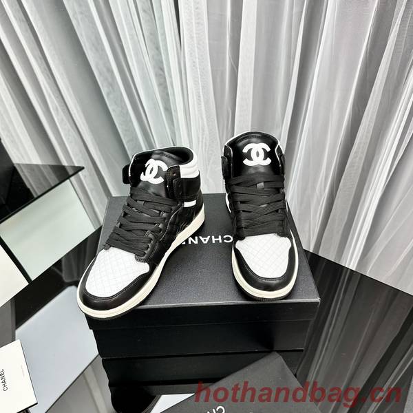 Chanel Couple Shoes CHS02168