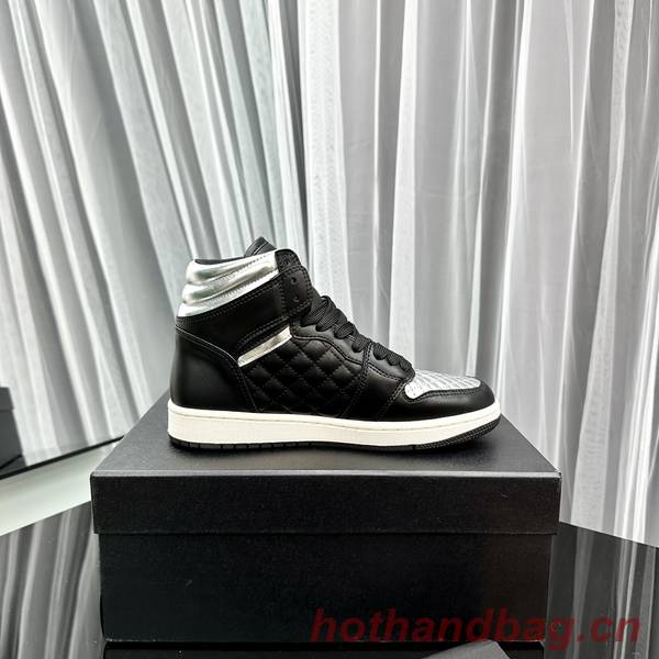 Chanel Couple Shoes CHS02169