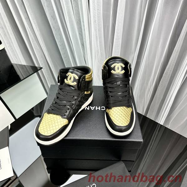 Chanel Couple Shoes CHS02170