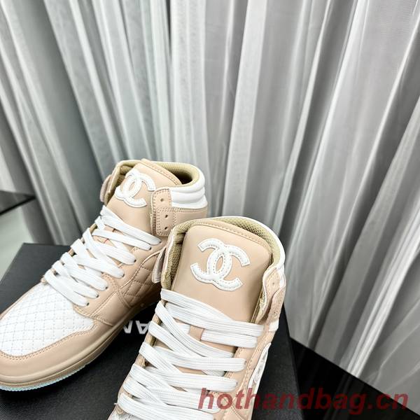 Chanel Couple Shoes CHS02171