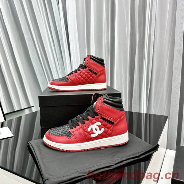 Chanel Couple Shoes CHS02172