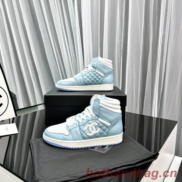 Chanel Couple Shoes CHS02173