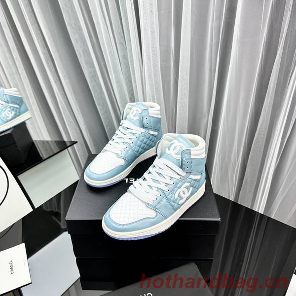 Chanel Couple Shoes CHS02173