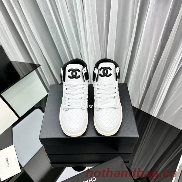 Chanel Couple Shoes CHS02174