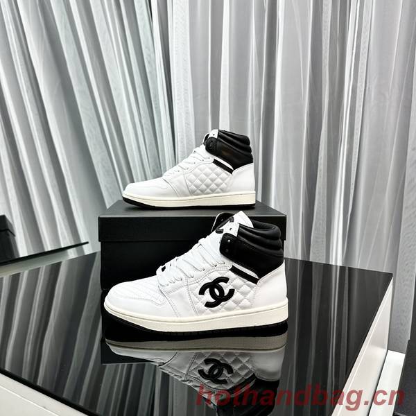 Chanel Couple Shoes CHS02174