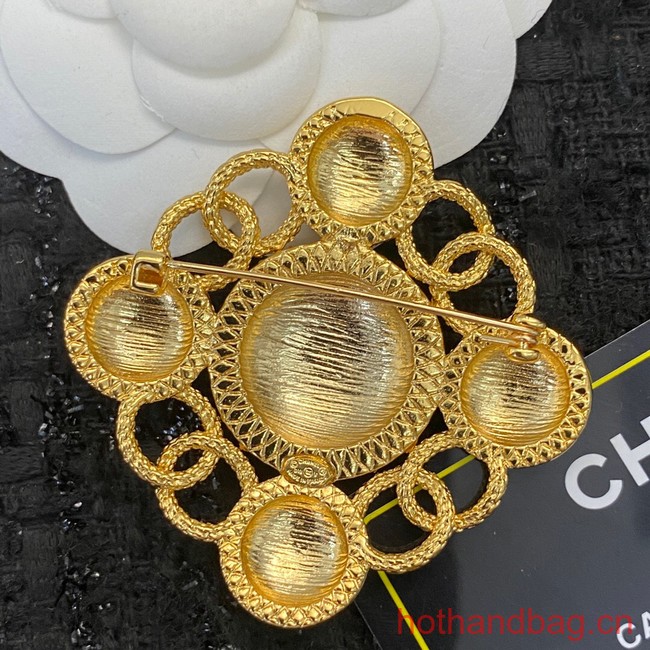 Chanel Brooch CE12954