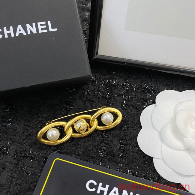 Chanel Brooch CE12959