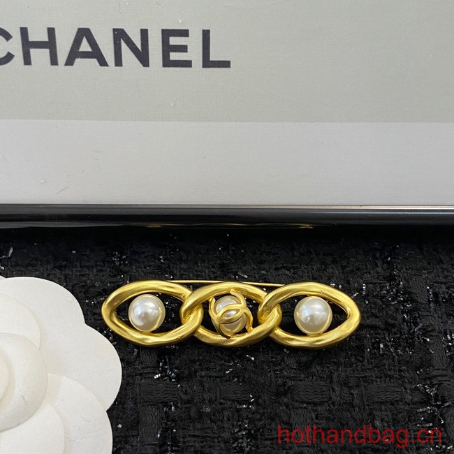 Chanel Brooch CE12959