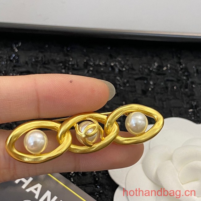 Chanel Brooch CE12959