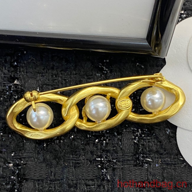 Chanel Brooch CE12959