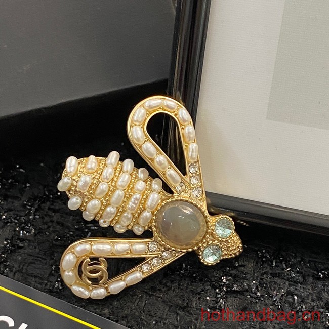 Chanel Brooch CE12960