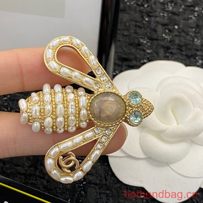 Chanel Brooch CE12960