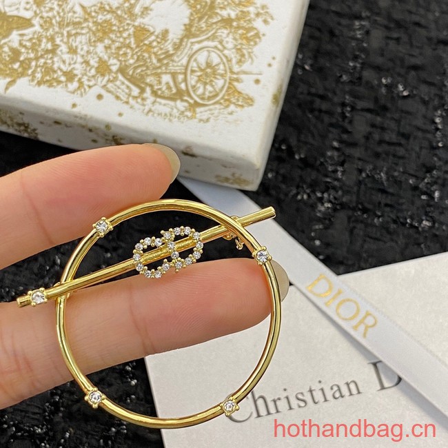 Dior Brooch CE12958