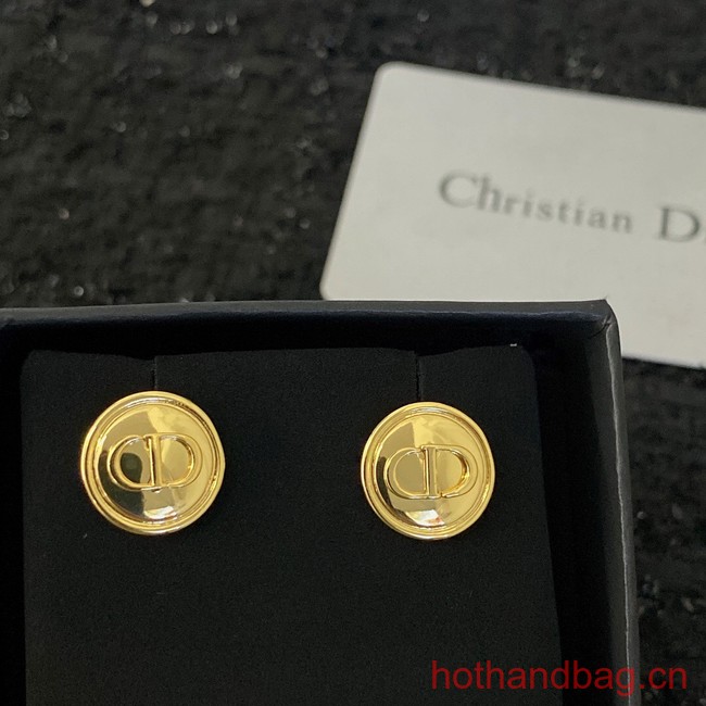 Dior Earrings CE12951