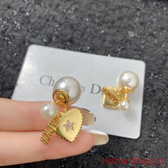 Dior Earrings CE12953