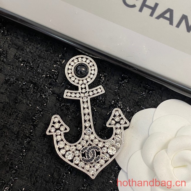 Chanel Brooch CE12961