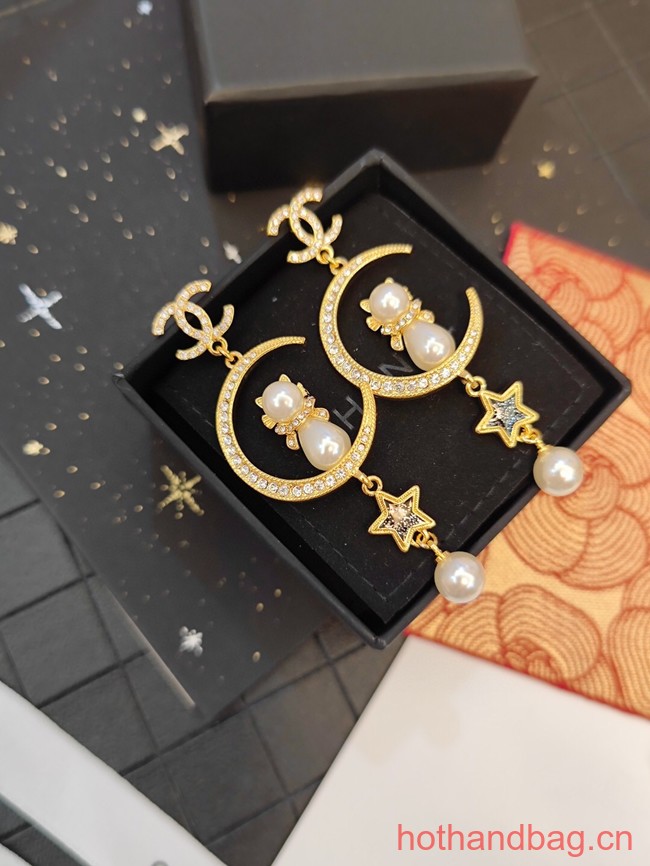 Chanel Earrings CE12964