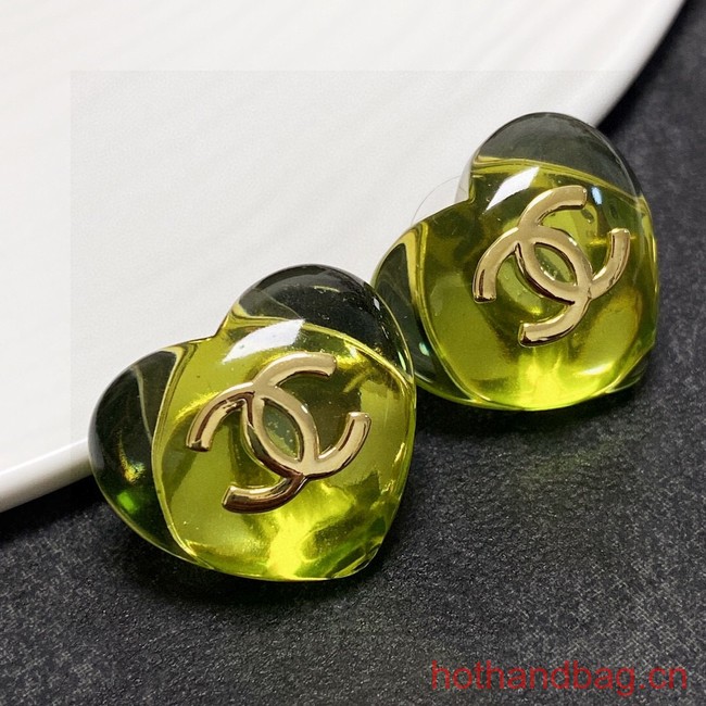 Chanel Earrings CE12984