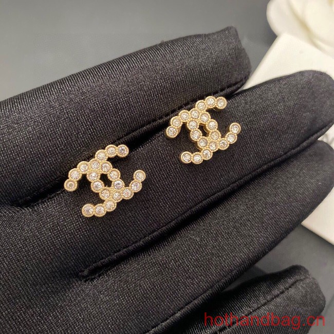 Chanel Earrings CE12987