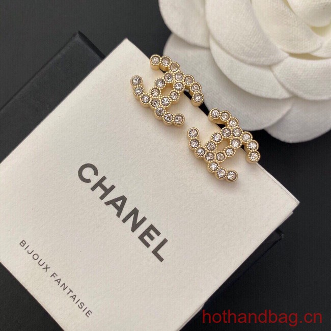 Chanel Earrings CE12987