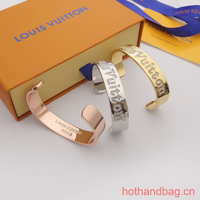 Louis Vuitton Bracelet CE12966