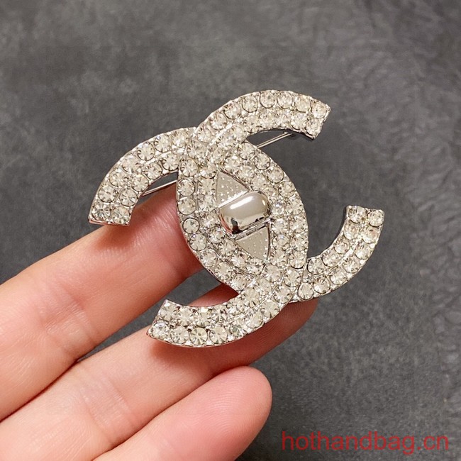 Chanel Brooch CE12990