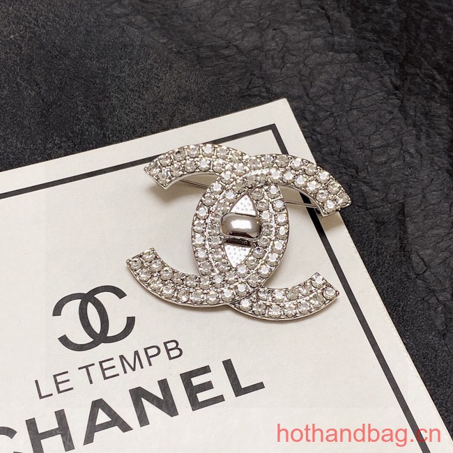 Chanel Brooch CE12990