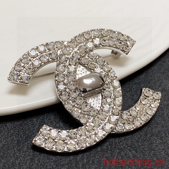 Chanel Brooch CE12990