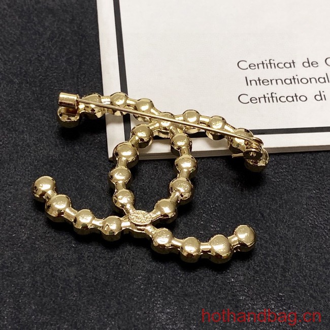 Chanel Brooch CE12992