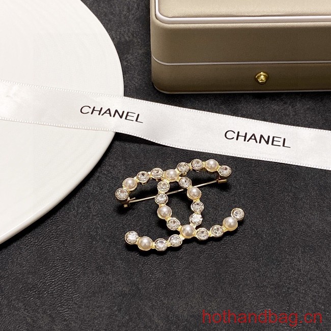 Chanel Brooch CE12992