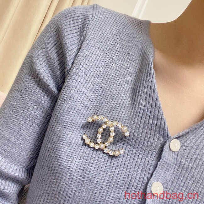 Chanel Brooch CE12992