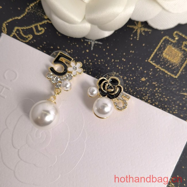 Chanel Earrings CE12998