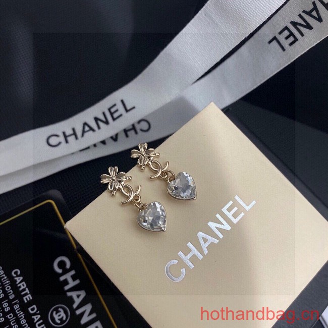 Chanel Earrings CE13004