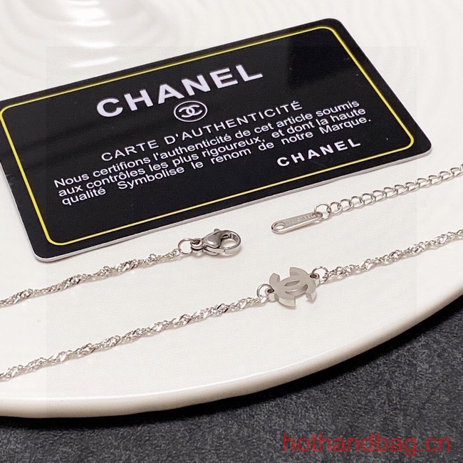 Chanel NECKLACE CE13005