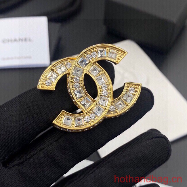 Chanel Brooch CE13011