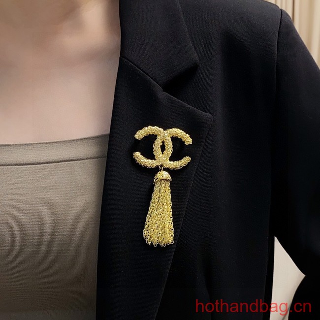 Chanel Brooch CE13012