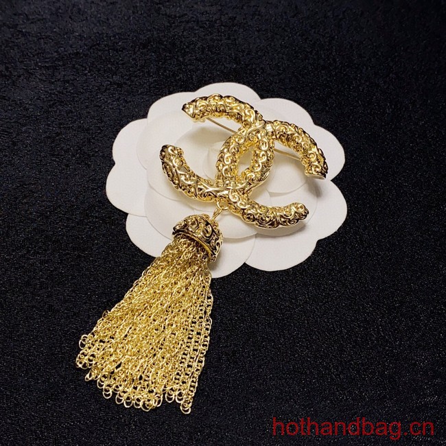 Chanel Brooch CE13012