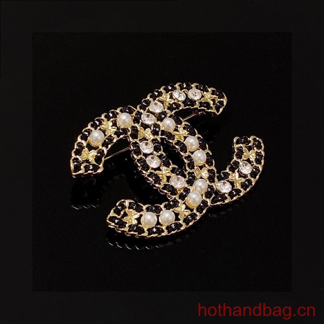 Chanel Brooch CE13013