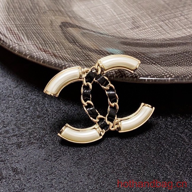 Chanel Brooch CE13014