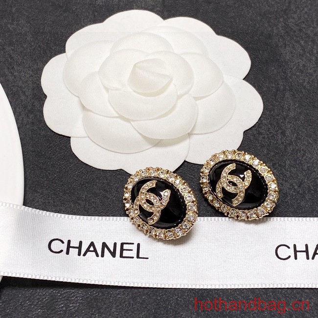 Chanel Earrings CE13009